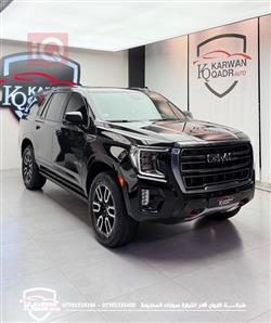 جي ام سي يوكون